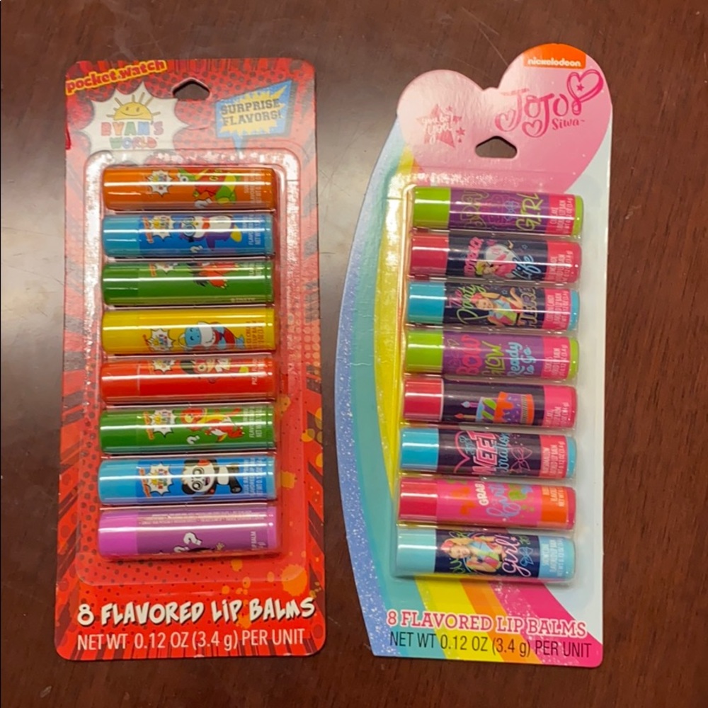 Lip Balm